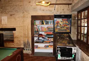 Camping Le Balcon de Chartreuse - Image 3