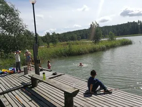 Lomahyppäys - Image 2
