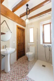 Zarranz Cottage para 19 pessoas - Image 5