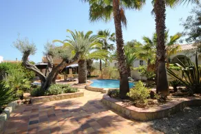 Riumar "Pedro", 270m to beach, private pool, On-Site-Service, dog beach - Image 5