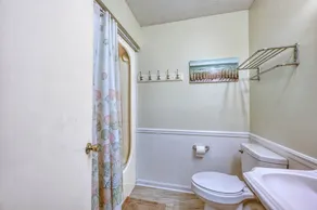 Channel-Front 4BR • Fish Kayak Dock Water Views • Snowbirds Welcome • Marsh View Getaway - Image 3