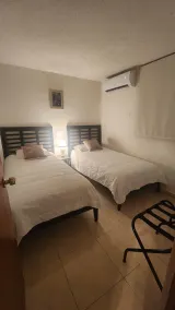 elegant oceanfront apartment in an exclusive area in the city of Puerto Rico - Image 5
