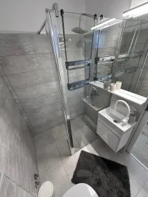 Tiny Studio Goldie in Krk, air conditioning, WiFi, close to the center - Image 2