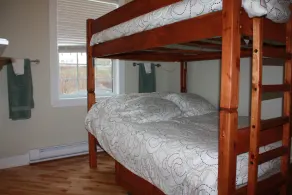 Beautiful 4 bedroom Home Overlook Brigus Harbour - Image 5