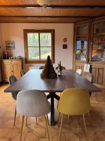Chalet du Pommery, Hautes-Vosges - Image 4