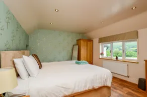 Vues spectaculaires, toutes les chambres superking en-suite, bain à remous, à pied du pub - Image 5