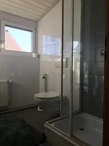 Ferienwohnung Hardtblick 70qm, 2 Schlafräume, max. 4 Pers - Haus Fechtig - Image 2