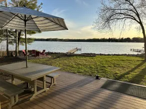 Long Lake Sunset Cottage - Image 5