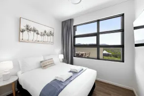 Paramount On Jarrett, Accessible, Pet Friendly, Jetty location - Image 3