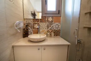 Villa Jodi in Pitsidia. Charming-Majestic View.Comfort-Relaxing.Quiet Location - Image 3