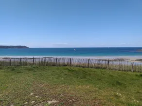 Noleggio ai piedi dei monti di Arrée, Morlaix Bay - Image 5