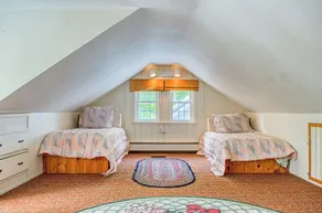 Confortable, calme maison de l'île pour des vacances reposantes et amusantes - Image 5