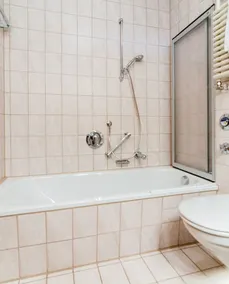 Appartamento di 1 stanza in una posizione privilegiata -, appartamento 12, casa appartamento sul Rottach - Image 3
