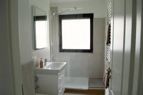 Ferienwohnung/app. für 2 Gäste mit 50m² in Wertheim - Image 2