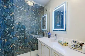 Chambre d'Amis - Chambres d'Hôtes-B&B-Guest House - Image 2