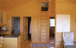 Lækkert hjem i Korssund med køkken - Image 4