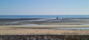Gite la mer, les pieds dans l'eau for 4 people - Image 5