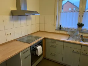 cozy apartment in the heart of Alstätte - Image 5