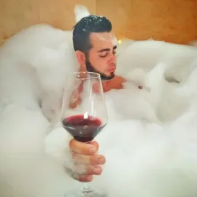 ¡Disfruta de esta estancia romántica, relajada y de lujo! - Image 2