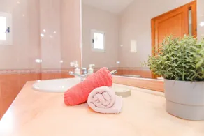 Son Mas Mallorca sten villa med spektakulär utsikt 402 - Image 4