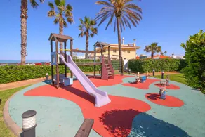 Beautiful apartment in First Line Marina Azul - Image 2