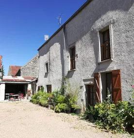Maison de Village Agréable à Vivre - Image 5