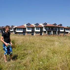 Familie / Paare oder Fluchturlaub / ländlicher Rückzugsort mit herrlichem Bergblick - Image 5