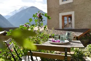 Haus 59 Stilfs, Italien - Image 4
