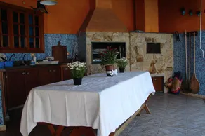 Luxurious House, Closed Cond Costa do Sol Pool, 1 Block from Guaratuba Beach - Image 5