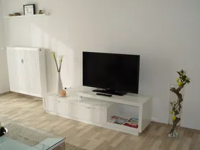 Lindo, moderno apartamento mobiliado em um local tranquilo - Image 2