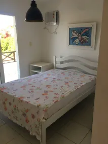 Paradise House in Gurajuba, 10 km from Praia do Forte - Image 3