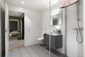 Luxurious cottage outside Bergen with Jacuzzi - Spa,  boat and kayak rental - Image 3