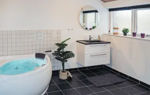 3 Bedroom Awesome Home In Vestervig - Image 2