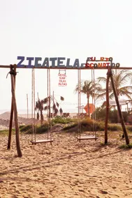 Hotel Surf Olas Altas - Image 5