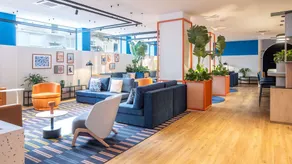 Amazonia Lisboa Hotel - Image 3