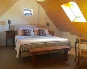 Romántica cabaña de piedra a 2 km de los famosos castillos y el río Dordoña - Image 4