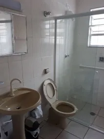 FIT. FRONT PRO SEA, 2 BEDROOMS, WiFi, MONGAGUÁ / SP - Image 3