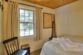 Terraces Cabin 1 - Quiet and serene cottage community on Rangeley Lake - Image 5