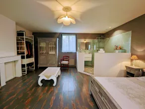 \"Family Retreat with Spa Near Loire Castles and Beauval Zoo\" - Image 4