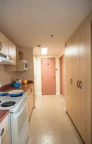 Mount Saint Vincent University Residence - Hostel - Image 4