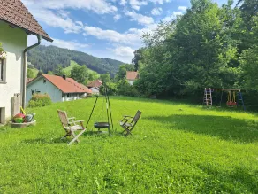 amorevolmente ristrutturato casa per le vacanze con ampia. Giardino, ideale per le famiglie - Image 2