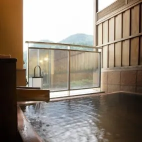 Sakihana Hot Spring Suigyokunoyu Satorikan - Image 3