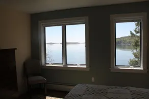 Lovely new waterfront 3 BR, 2 bath w/ beach and kayaks! Friday to Friday rentals - Image 5