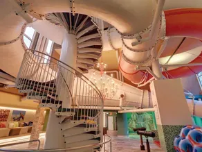 Wellness residence suite approx. 45 m² 1-2 nights - The alpine power place - Alpenrose - Image 2