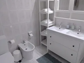 BEACH Seasun Vacation Rentals Appartement 2 Chambres (Réduction pour +28 nuits) - Image 2