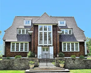 Ridgeview Manor - Boone / Blowing Rock - Domaine de luxe ultime de 12 acres / 9500 pi² - Image 2