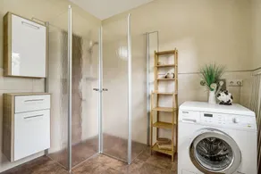 Casa de férias 'Bauernnest' com jardim partilhado e acesso Wi-Fi - Image 4