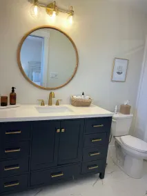 Brand New Costal Water Front Cottage with Stunning Ocean Views - Image 3