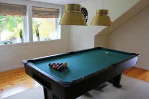 Big house 240 sqm - located in the middle of the Bjäre peninsula in Skåne - Image 2