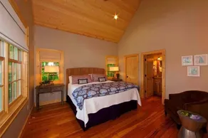 Upscale Cottage Ultra Datenschutz und Spectacular View - Image 5